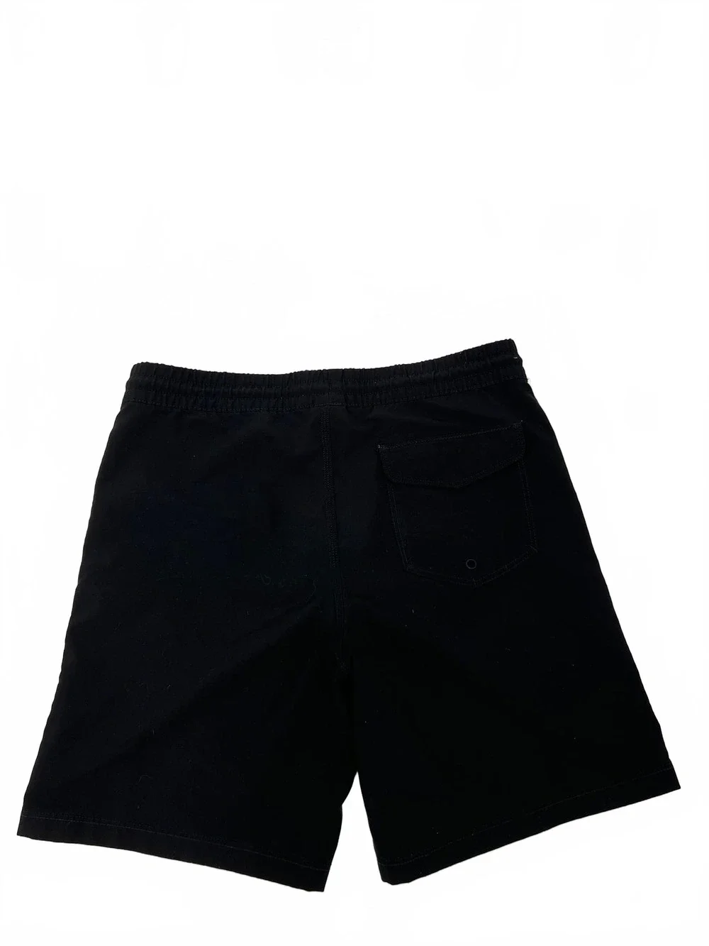 Hurley Black Shorts | Men’s Regular L